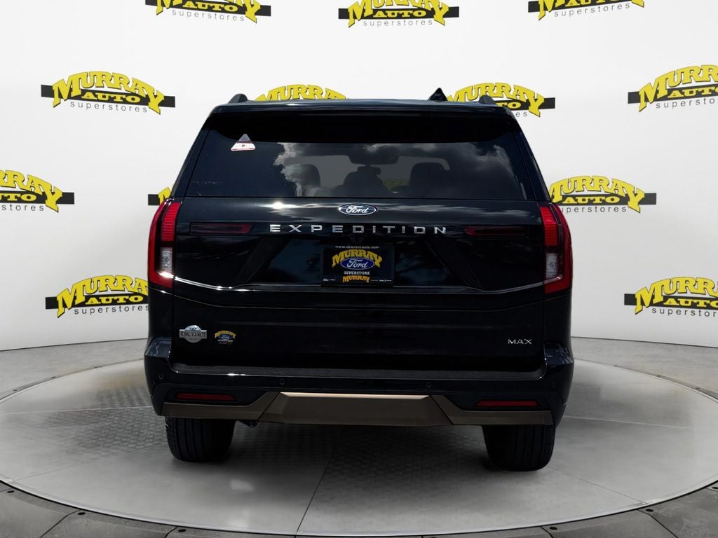2026 Ford Expedition Max King Ranch 400A