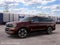 2027 Ford Expedition Max King Ranch InTransit