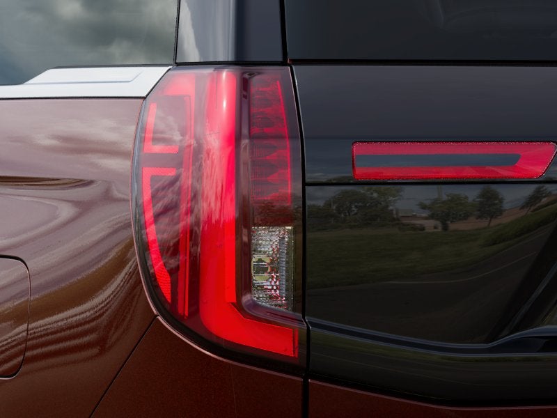 2027 Ford Expedition Max King Ranch InTransit