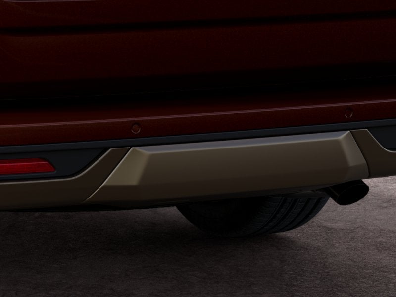 2027 Ford Expedition Max King Ranch InTransit