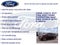 2027 Ford Expedition Max King Ranch 400A