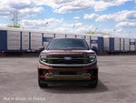 2027 Ford Expedition Max King Ranch InTransit