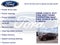2027 Ford Expedition Max King Ranch 400A