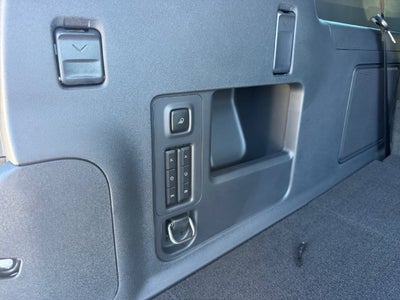 2027 Ford Expedition Max King Ranch 400A