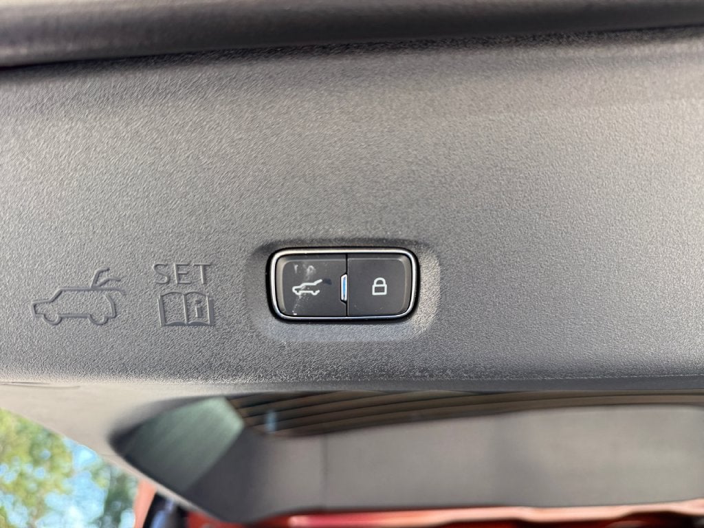 2027 Ford Expedition Max King Ranch 400A