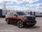 2027 Ford Expedition Max King Ranch InTransit