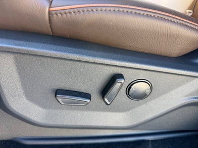 2027 Ford Expedition Max King Ranch 400A