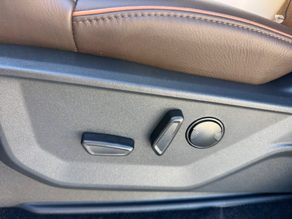 2027 Ford Expedition Max King Ranch 400A