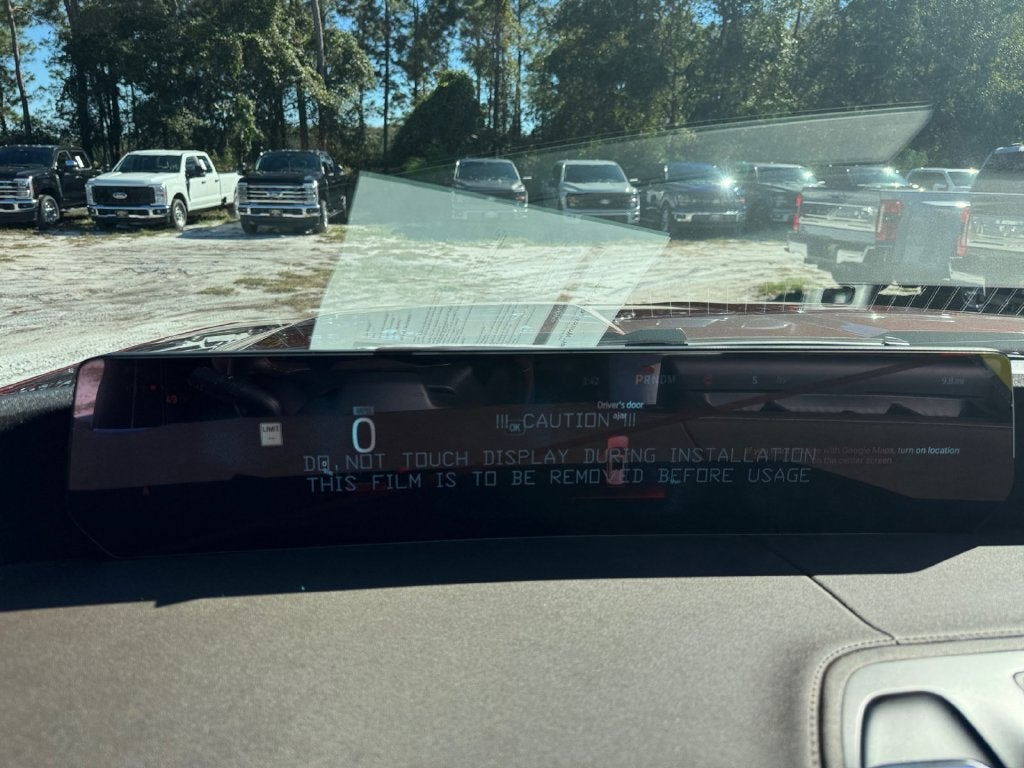 2027 Ford Expedition Max King Ranch 400A