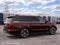 2027 Ford Expedition Max King Ranch InTransit