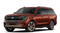 2027 Ford Expedition Max King Ranch InTransit
