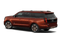 2027 Ford Expedition Max King Ranch InTransit
