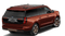 2027 Ford Expedition Max King Ranch InTransit