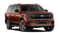2027 Ford Expedition Max King Ranch InTransit
