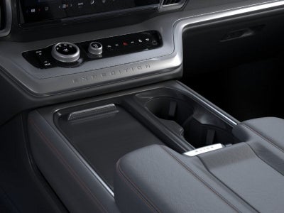 2026 Ford Expedition Active 202A