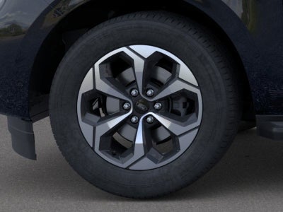 2026 Ford Expedition Active 202A