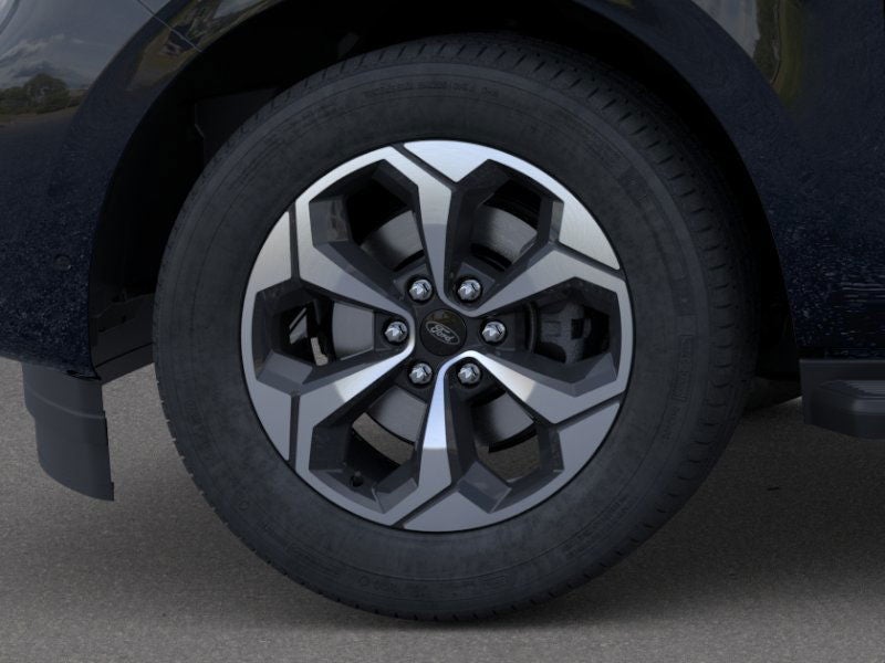 2026 Ford Expedition Active 202A