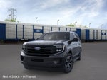 2026 Ford Expedition Active 202A