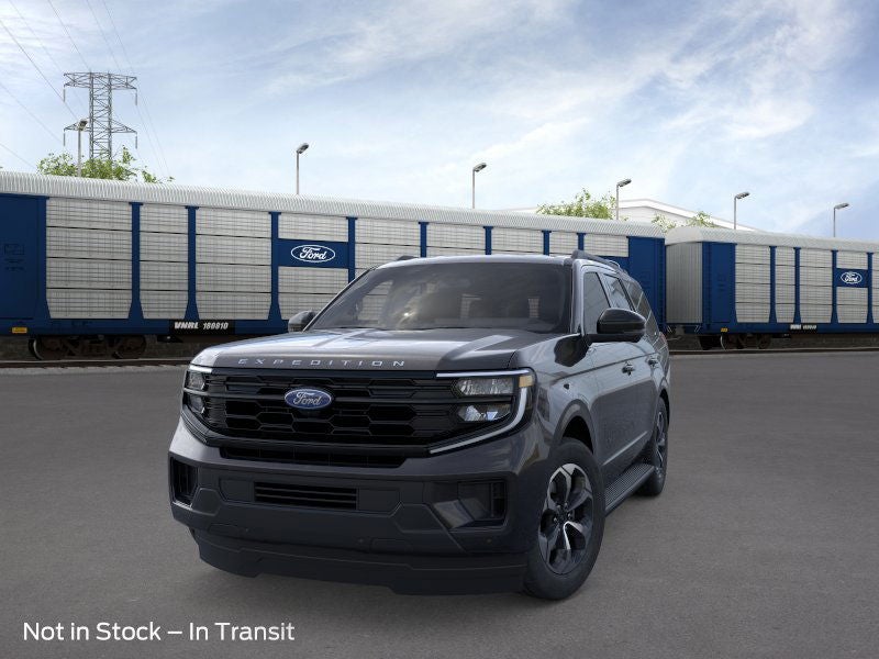 2026 Ford Expedition Active 202A