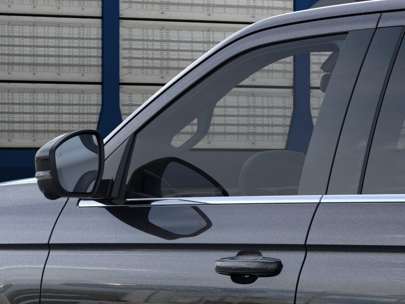 2026 Ford Expedition Active 202A