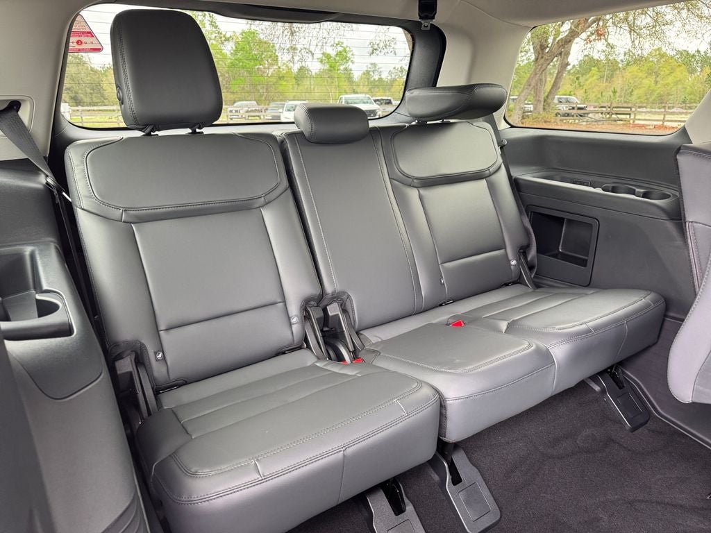 2026 Ford Expedition Active 202A