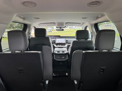 2026 Ford Expedition Active 202A