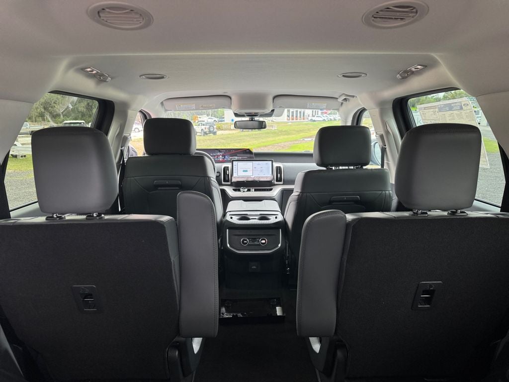 2026 Ford Expedition Active 202A