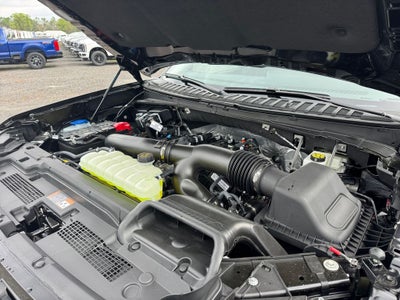 2026 Ford Expedition Active 202A