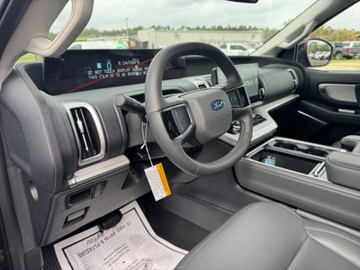 2026 Ford Expedition Active 202A