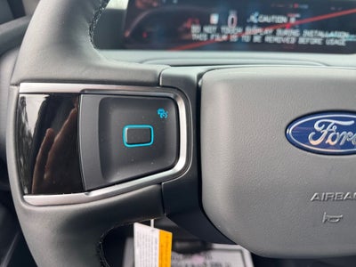 2026 Ford Expedition Active 202A