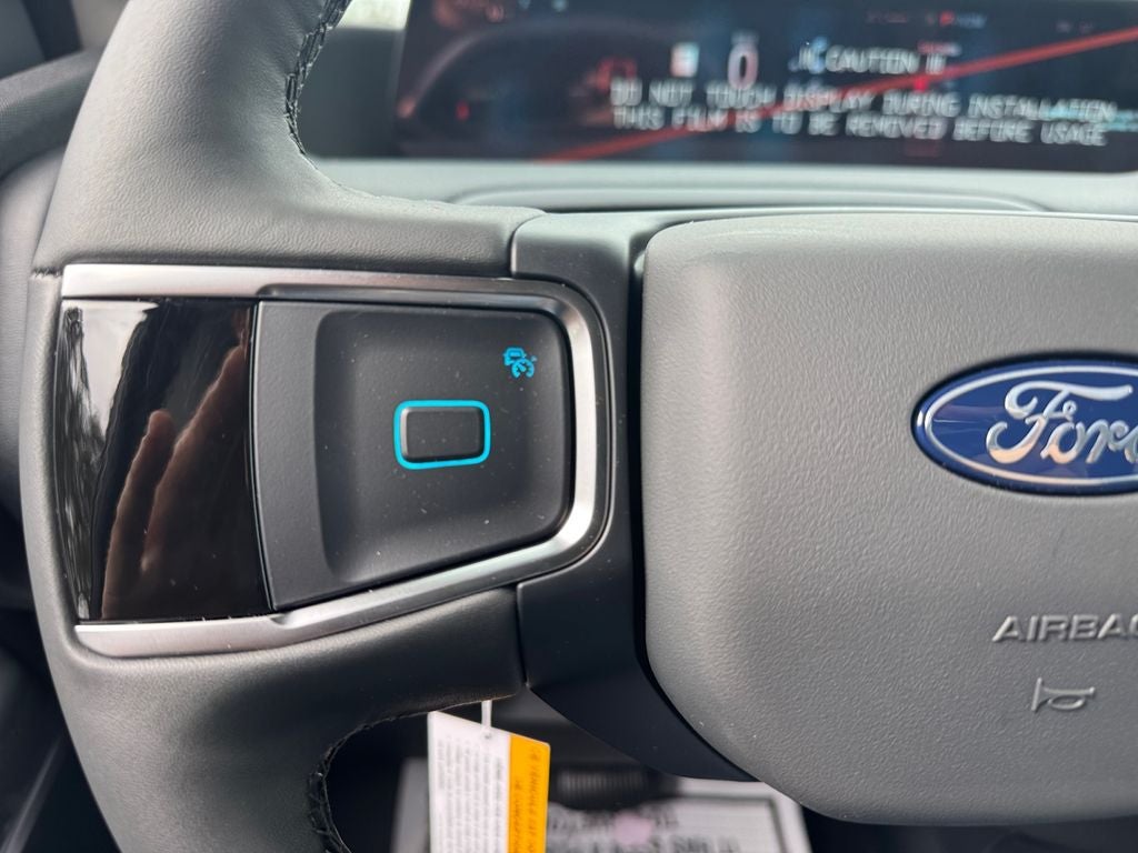 2026 Ford Expedition Active 202A