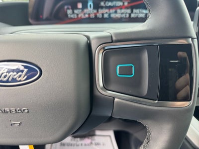 2026 Ford Expedition Active 202A