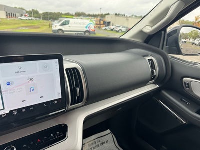 2026 Ford Expedition Active 202A