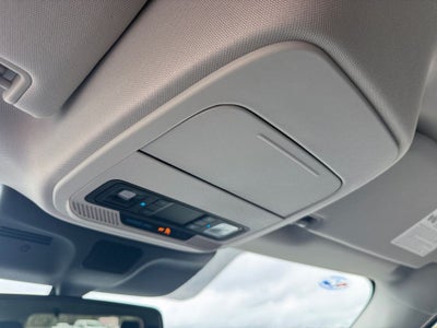 2026 Ford Expedition Active 202A