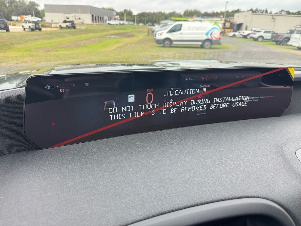 2026 Ford Expedition Active 202A