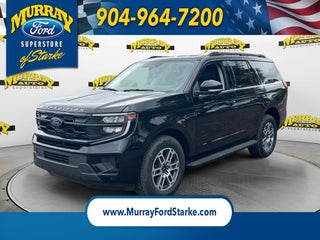 2026 Ford Expedition Active 202A