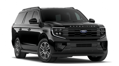 2026 Ford Expedition Active 202A