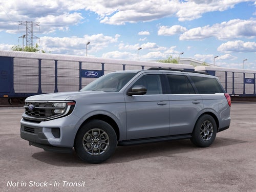 2027 Ford Expedition Active InTransit