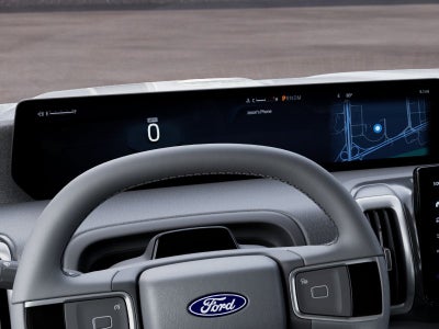 2027 Ford Expedition Active InTransit