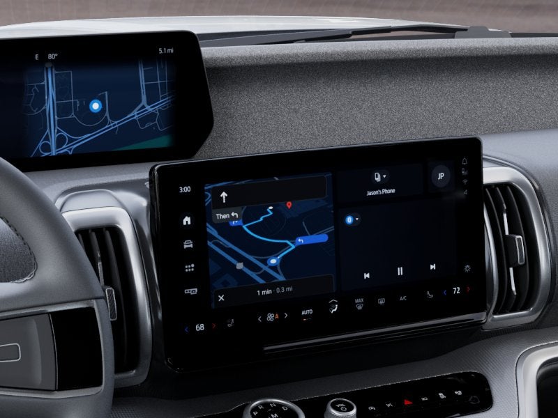2027 Ford Expedition Active InTransit