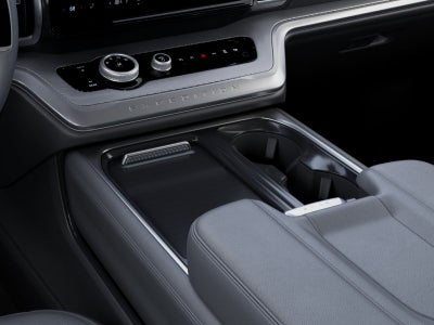 2027 Ford Expedition Active InTransit