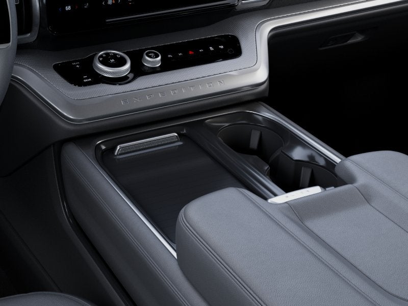2027 Ford Expedition Active InTransit