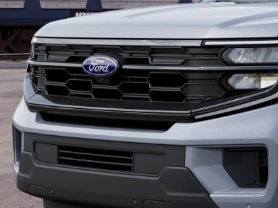 2027 Ford Expedition Active InTransit