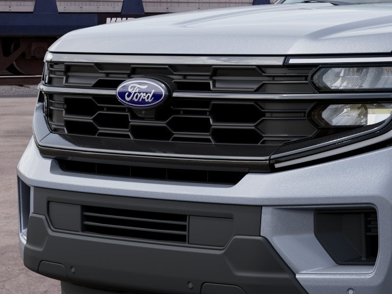 2027 Ford Expedition Active InTransit