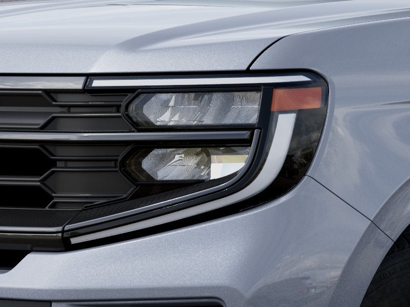 2027 Ford Expedition Active InTransit