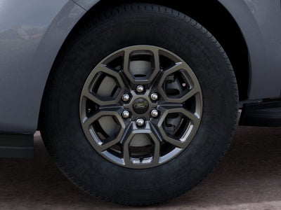2027 Ford Expedition Active InTransit