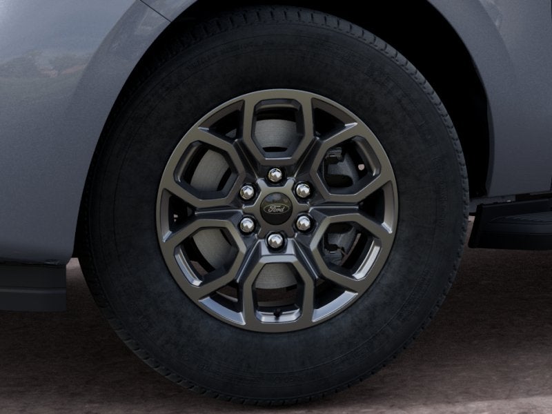 2027 Ford Expedition Active InTransit