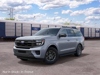 2027 Ford Expedition Active InTransit