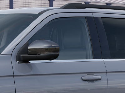 2027 Ford Expedition Active InTransit