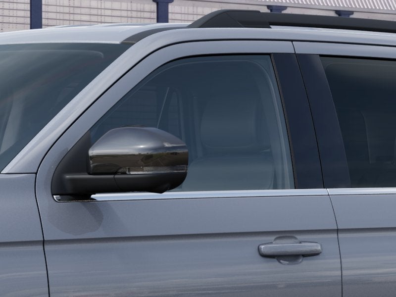 2027 Ford Expedition Active InTransit